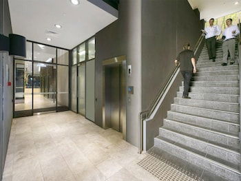 STAY&CO Serviced Apartments - Walker - Accommodation Asia 0