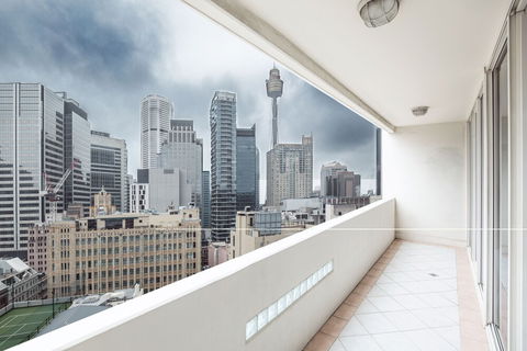 DD Apartments On Kent - Accommodation Asia 1