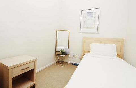 DD Apartments On Kent - Accommodation Asia 5