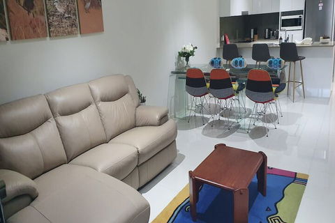 1 BDR Sea Side Guesthouse - Accommodation Guide 5