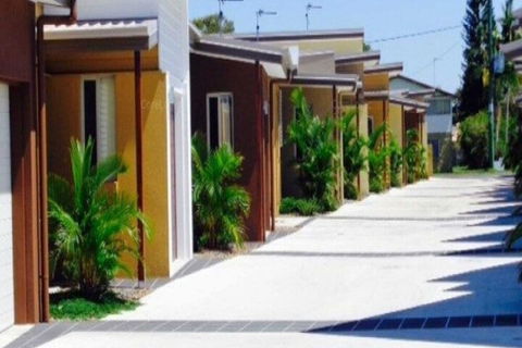 1 BDR Sea Side Guesthouse - Accommodation Guide 1
