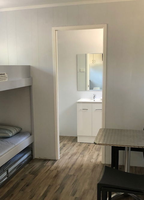 Gracetown Caravan Park - Accommodation Guide 5