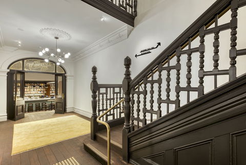 Farmers Home Hotel - Accommodation Asia 0