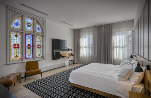 Farmers Home Hotel - Accommodation Asia 6