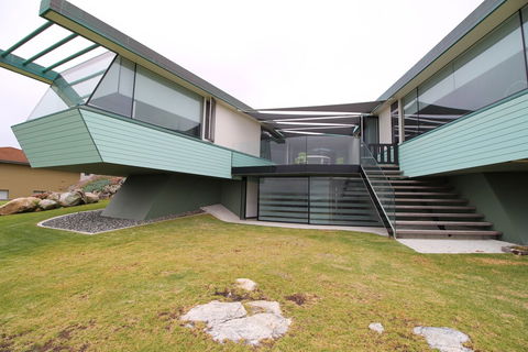 Boathouse Augusta - Accommodation Guide 0