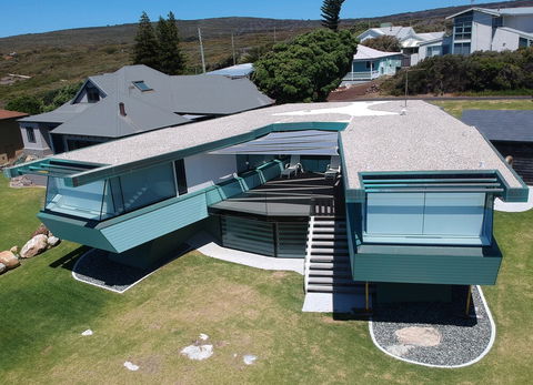 Boathouse Augusta - Accommodation Guide 2