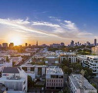 Oaks Pinnacle - Accommodation Asia