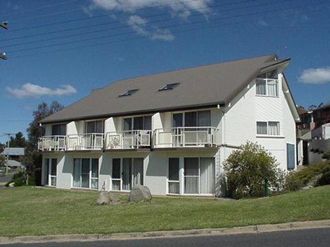 Parkwood 03 - Accommodation Guide 4