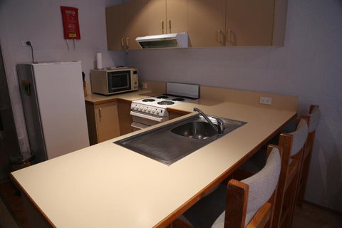 Parkwood 03 - Accommodation Guide 6