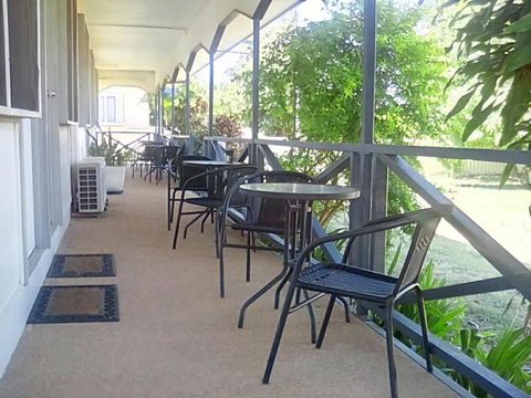 Matildas End Holiday Units - Accommodation Guide 3