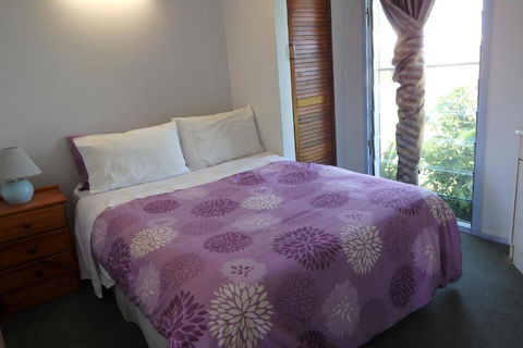 Matildas End Holiday Units - Accommodation Guide 1