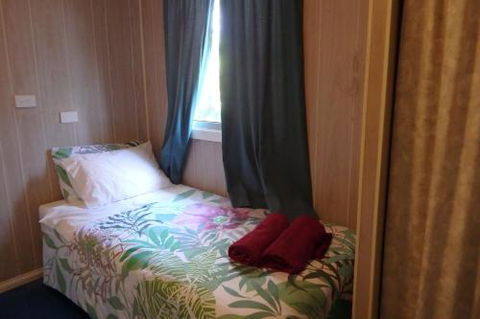 Matildas End Holiday Units - Accommodation Guide 5