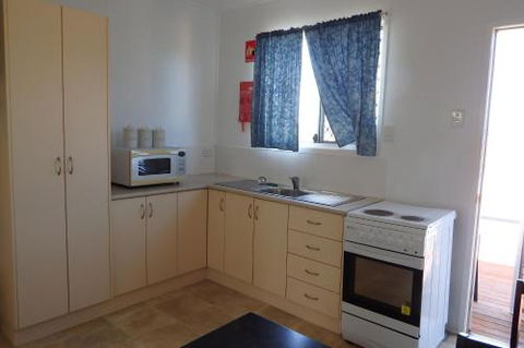 Matildas End Holiday Units - Accommodation Guide 2