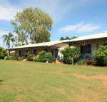 Matildas End Holiday Units