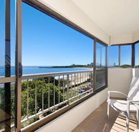 Parkyn Place 6 3 BDRM Oceanview Apt on Mooloolaba Spit - Accommodation Asia