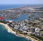 Maui 6 2 BDRM Apt on Parkyn Pde - Accommodation Asia