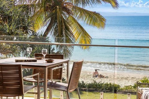 Fairshore 38 - Accommodation Asia 6