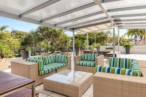 Fairshore 38 - Accommodation Asia 5
