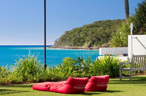 Fairshore 38 - Accommodation Asia 2