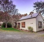 Forest Ave Cottages - Accommodation Asia