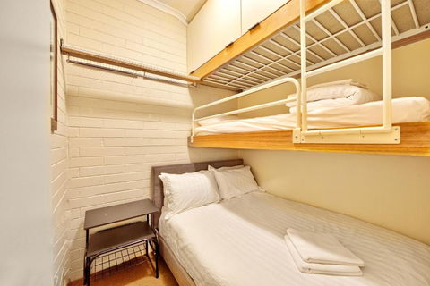 Snow Ski Apartments 16 - Accommodation Guide 6