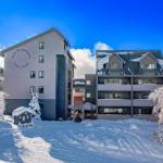 Snow Ski Apartments 16 - Accommodation Guide 0