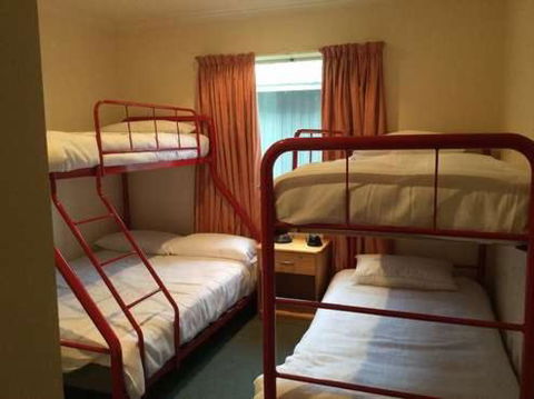 Elkhorn 10 - Accommodation Guide 1