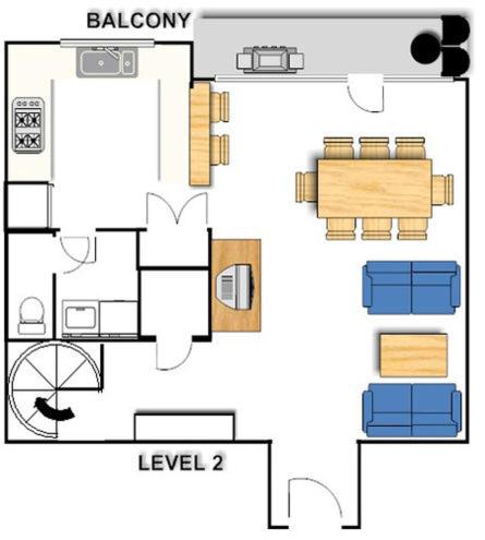 Elkhorn 12 - Accommodation Guide 5