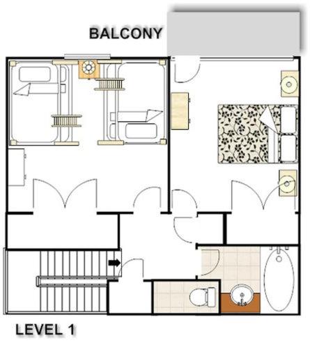 Elkhorn 12 - Accommodation Guide 1
