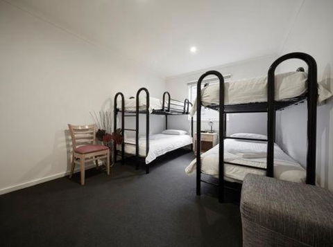 Elkhorn 12 - Accommodation Guide 2