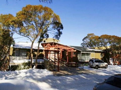 Elkhorn 7 - Accommodation Guide 1