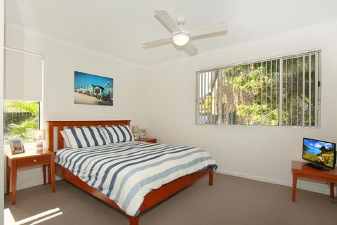Toorumbee 4 / 38 3 BDRM Pet Friendly Townhouse - Accommodation Asia 2