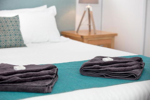 Jurien Bay Motel Apartments - Accommodation Asia 6