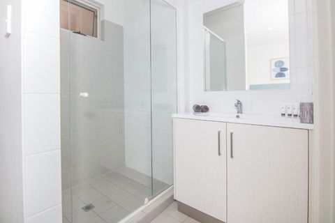Jurien Bay Motel Apartments - Accommodation Asia 2
