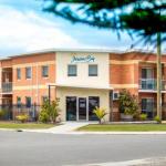 Jurien Bay Motel Apartments - Accommodation Asia 0