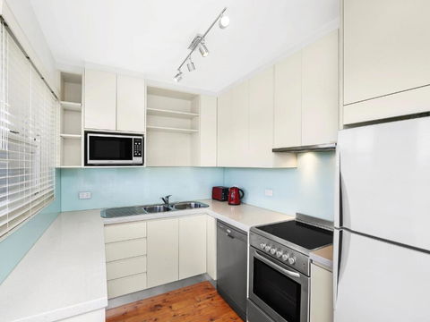 Avoca Beach Haven 5 / 161 Avoca Drive Avoca Beach - Accommodation Guide 6