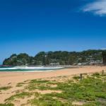 Avoca Beach Haven 5 / 161 Avoca Drive Avoca Beach - Accommodation Guide 0