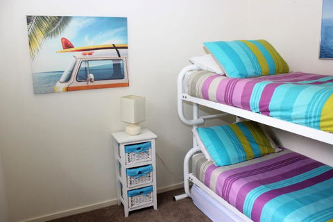 PACIFIC PALMS - Accommodation Asia 5