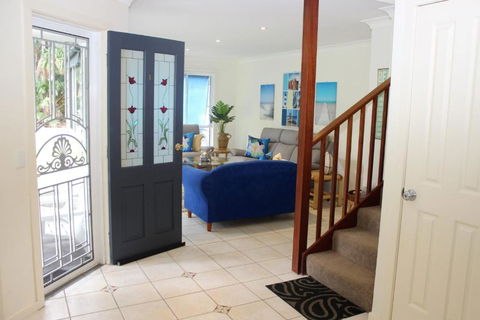 PACIFIC PALMS - Accommodation Asia 4