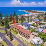 Yuraygir NSW Accommodation Asia