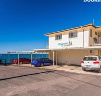 Craigmore on the Beach Unit 13 views views - Accommodation Asia