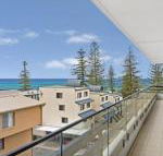 Akuna 14 6 Joffre Street - Accommodation Asia