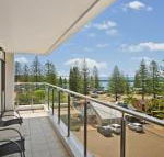 Tasman Towers 12 3 Munster Street - Accommodation Asia