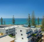 Akuna 23 6 Joffre Street - Accommodation Asia