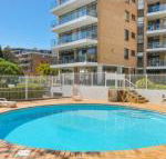 Tasman Towers 5 3 Munster Street - Accommodation Asia