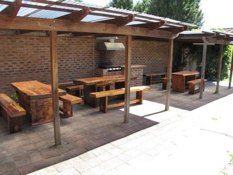 Big Trout Motel - Accommodation Guide 1