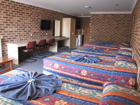 Big Trout Motel - Accommodation Guide 3