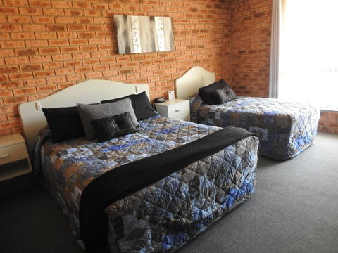 Big Trout Motel - Accommodation Guide 5