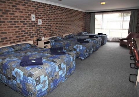 Big Trout Motel - Accommodation Guide 4
