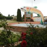 Big Trout Motel - Accommodation Guide 0